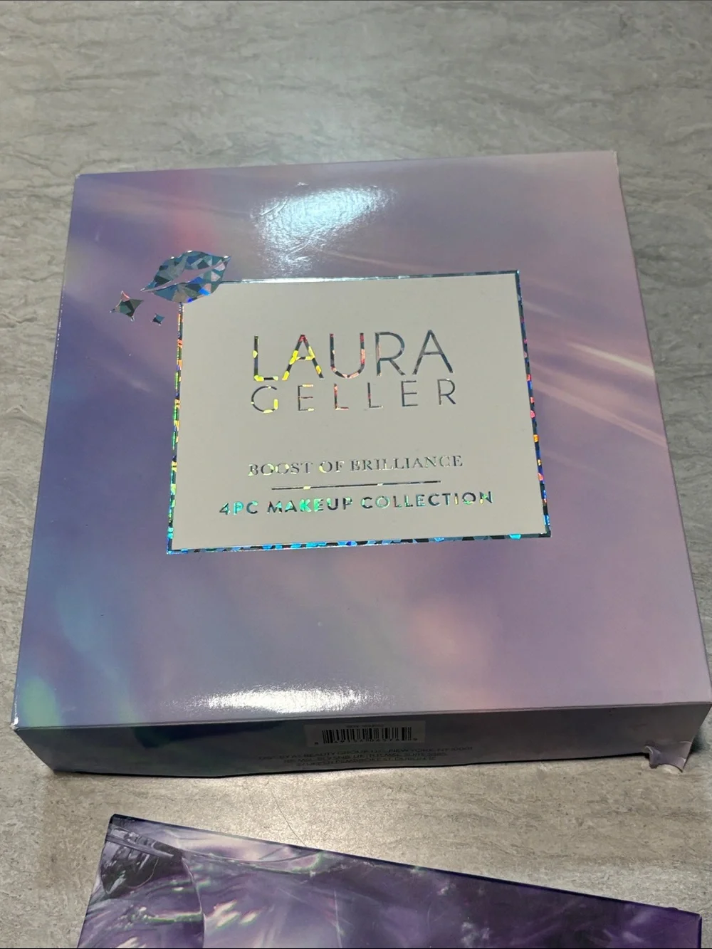 2 Laura Geller Bundle